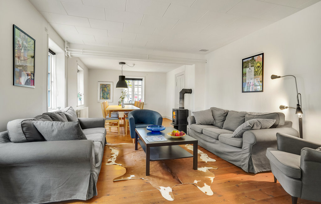 Ferienhaus - Kværndrup , Dänemark - G51331 4