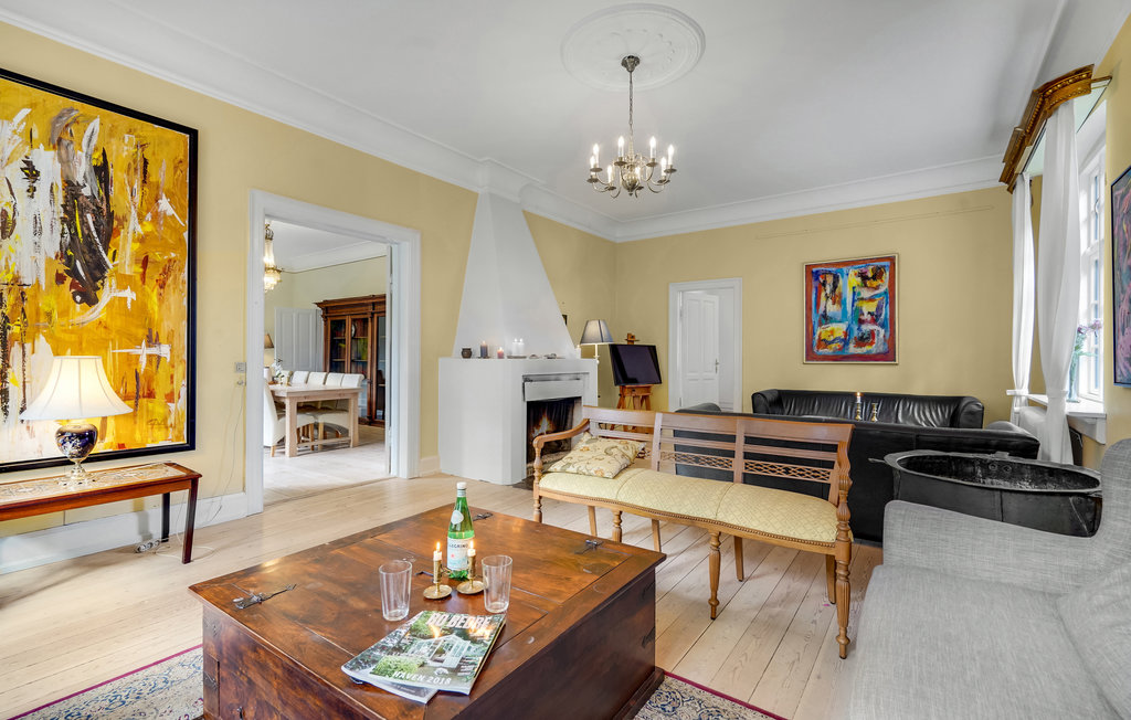 Ferienhaus - Kværndrup , Dänemark - G51333 15