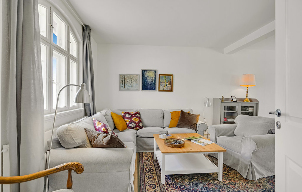 Ferienhaus - Kværndrup , Dänemark - G51338 5