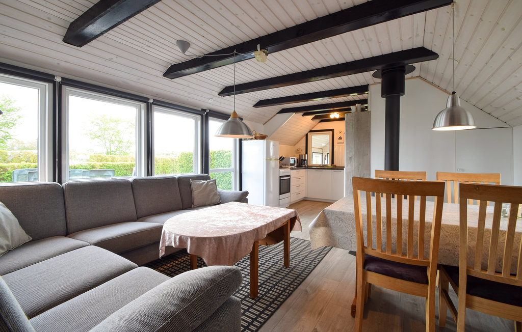 Feriehuse - Varbjerg , Danmark - G51521 2
