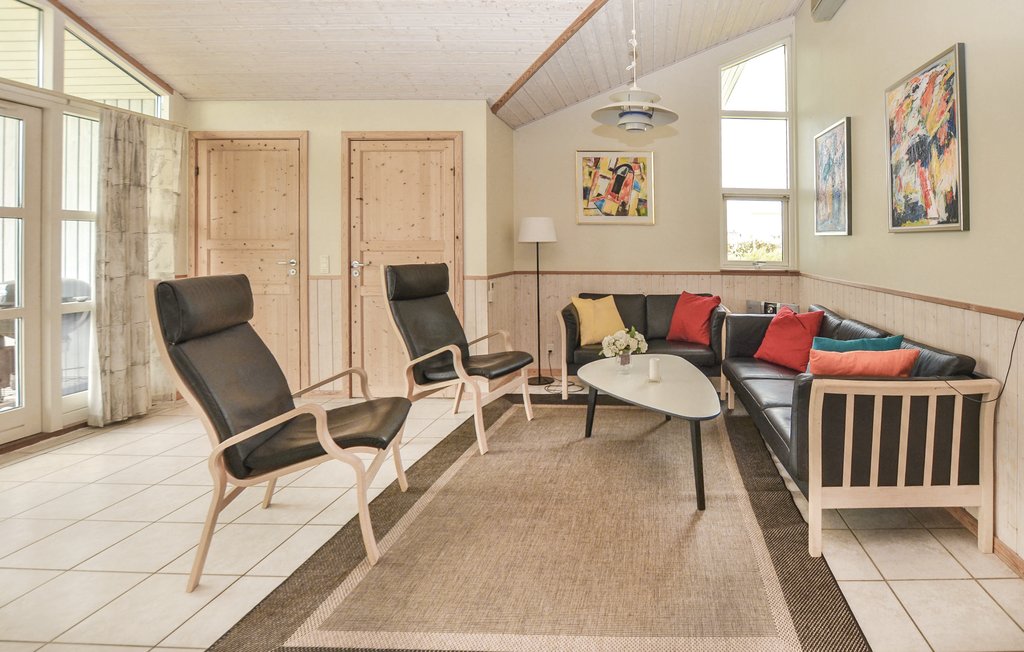 Ferienhaus - Hasmark Strand , Dänemark - G51580 3