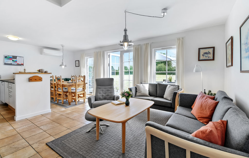 Feriehus - Bro Strand , Danmark - G51751 3