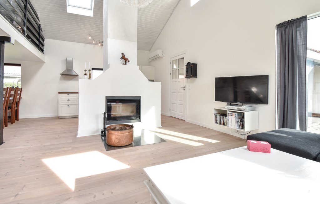 Ferienhaus - Hasmark Strand , Dänemark - G51903 7