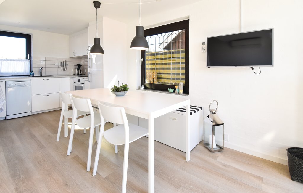 Ferienhaus - Hasmark Strand , Dänemark - G51018 4