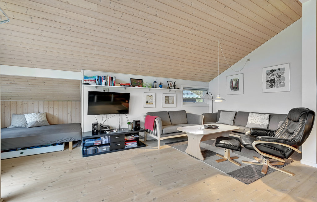 Feriehuse - Langø , Danmark - G51086 4