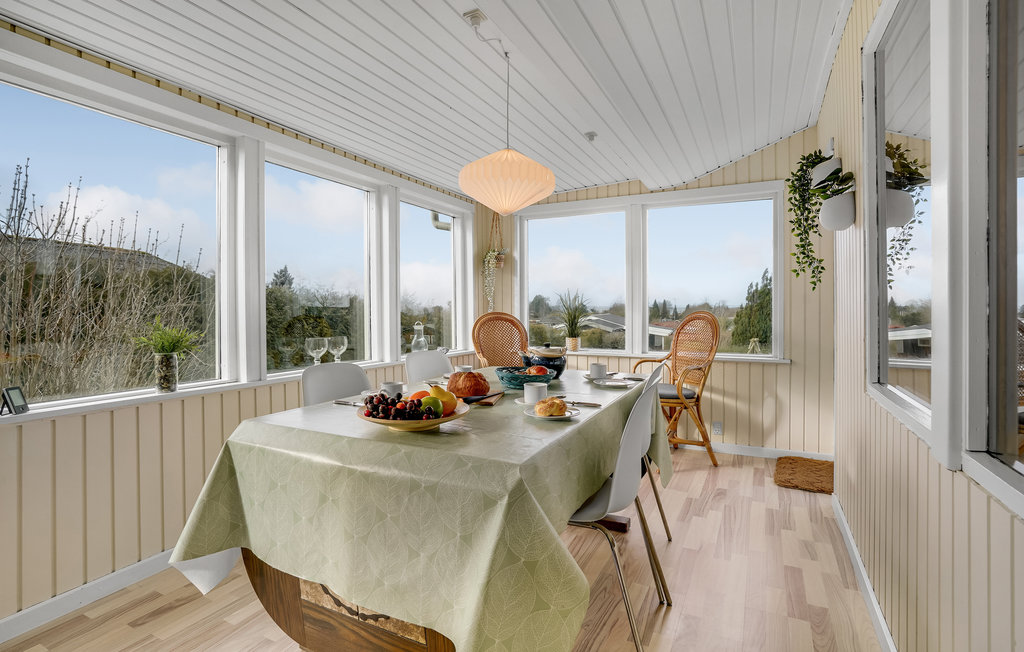 Feriehuse - Skåstrup Strand , Danmark - G51092 6