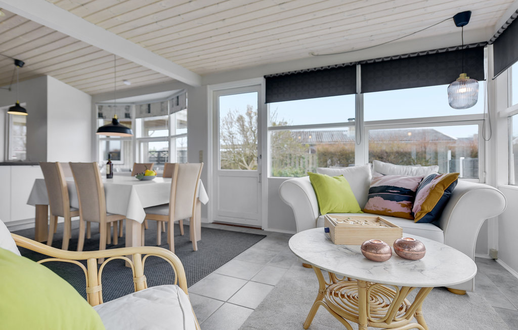 Feriehuse - Tørresø Strand , Danmark - G51096 19