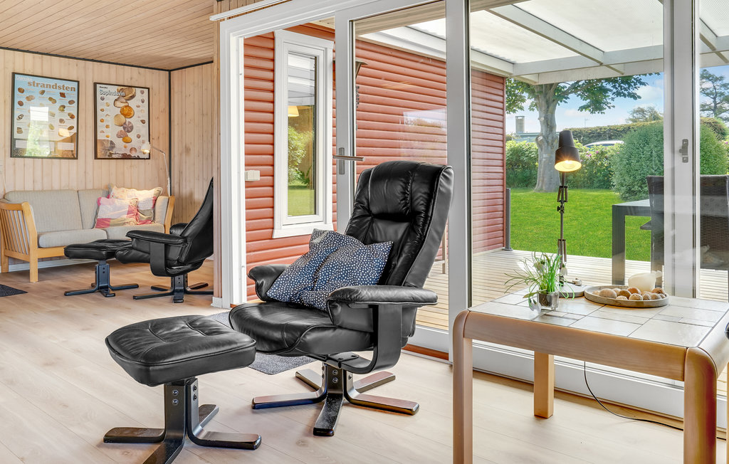 Ferienhaus - Skåstrup Strand , Dänemark - G51162 19