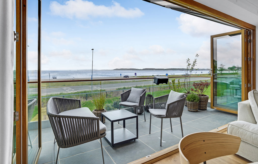 Ferienwohnung - Nordstranden , Dänemark - G51181 7