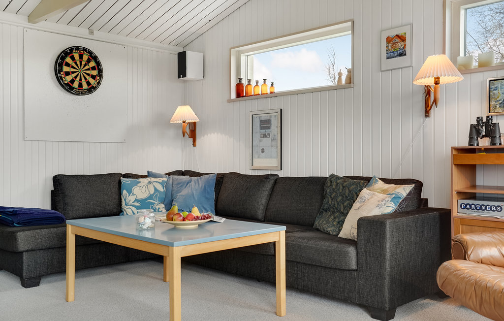 Feriehuse - Sandager Næs , Danmark - G51219 18