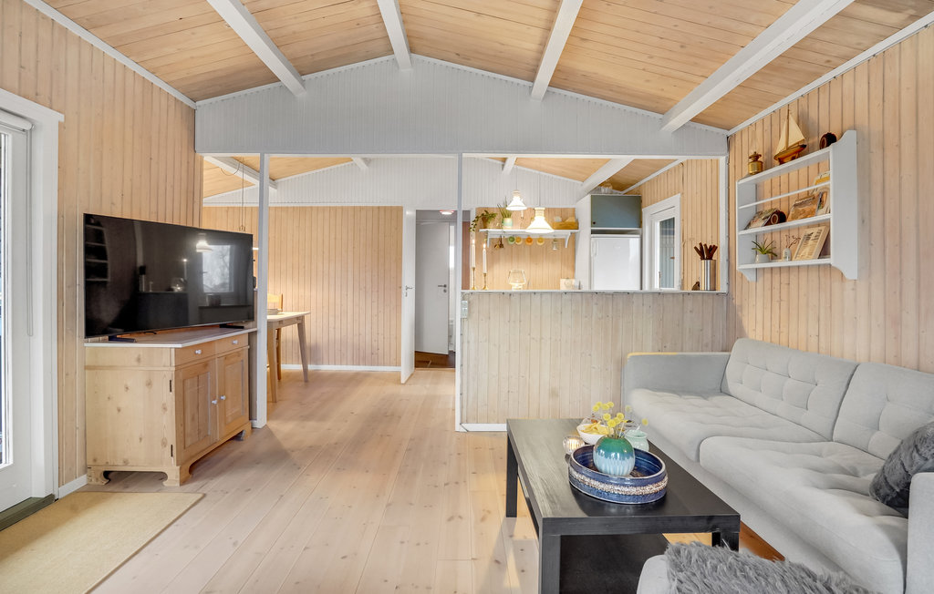 Semesterhus - Hasmark Strand , Danmark - G51312 13