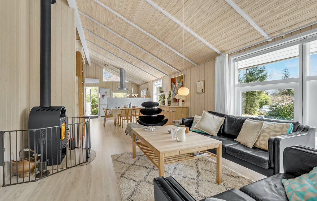 Ferienhaus - Strib , Dänemark - G51500 14