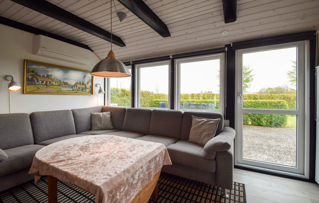 Feriehuse - Varbjerg , Danmark - G51521 7