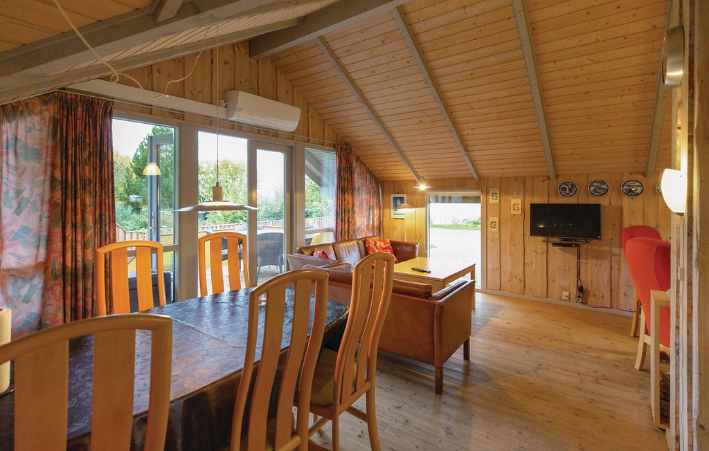 Ferienhaus - Fogense/Bogense , Dänemark - G51788 10