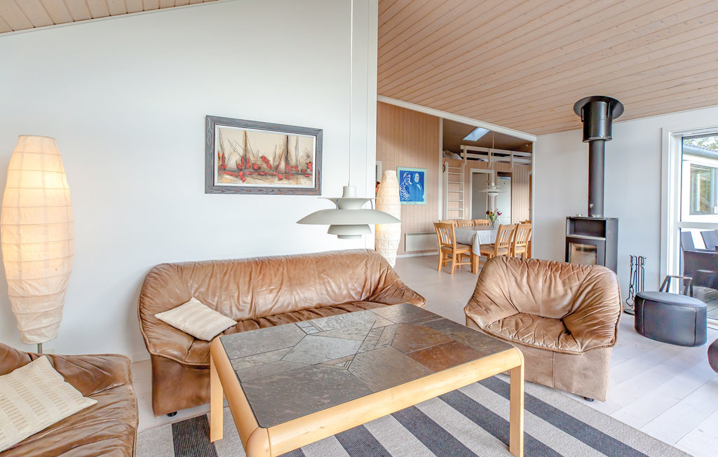 Feriehuse - Hasmark Strand , Danmark - G51794 16