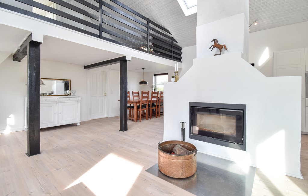 Ferienhaus - Hasmark Strand , Dänemark - G51903 8