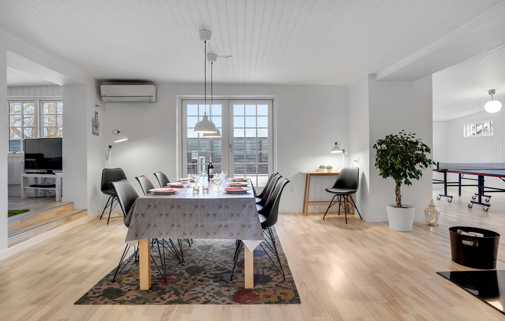 Ferienhaus - Hasmark Strand , Dänemark - G51921 3