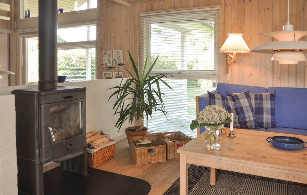 Ferienhaus - Hasmark Strand , Dänemark - G51002 14