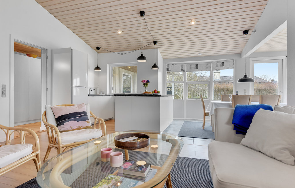 Feriehuse - Tørresø Strand , Danmark - G51096 4