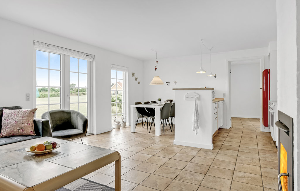 Feriehuse - Bro Strand , Danmark - G51102 21