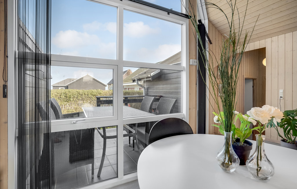 Feriehuse - Tørresø Strand , Danmark - G51116 18