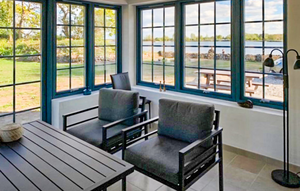 Ferienhaus - Hasmark Strand , Dänemark - G51117 4