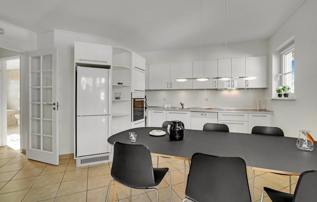 Ferienwohnung - Bogense Strand , Dänemark - G51152 14