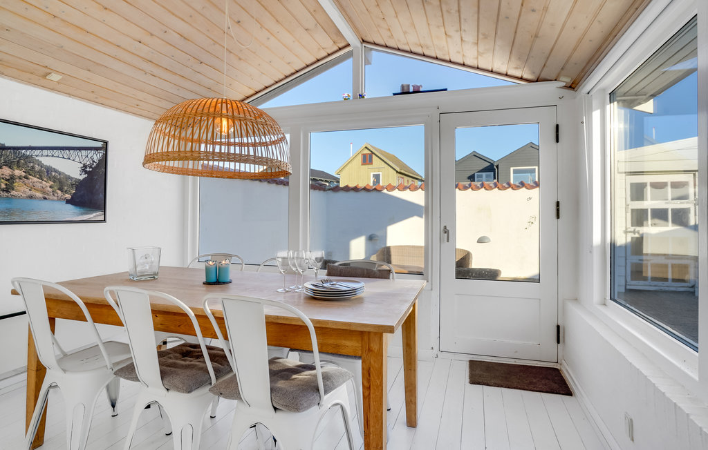 Feriehuse - Hasmark Strand , Danmark - G51175 4