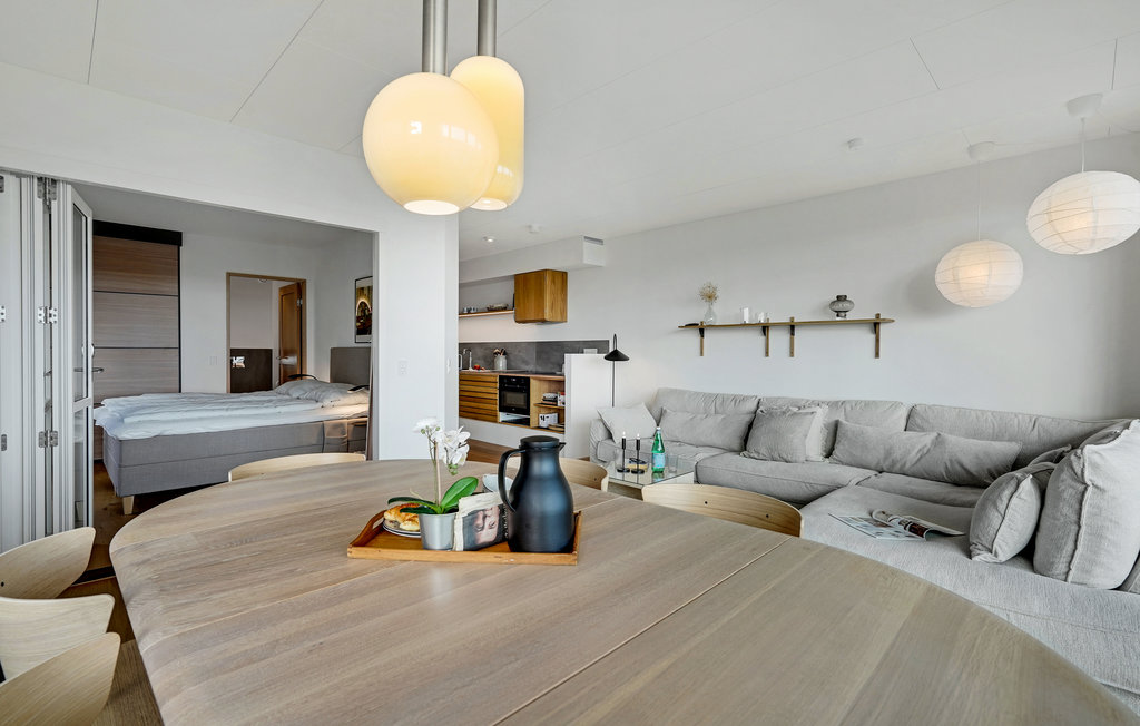 Lejlighed - Nordstranden , Danmark - G51185 15