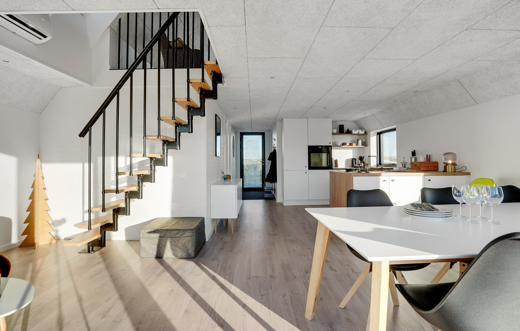 Ferienhaus - Tørresø Strand , Dänemark - G51187 20