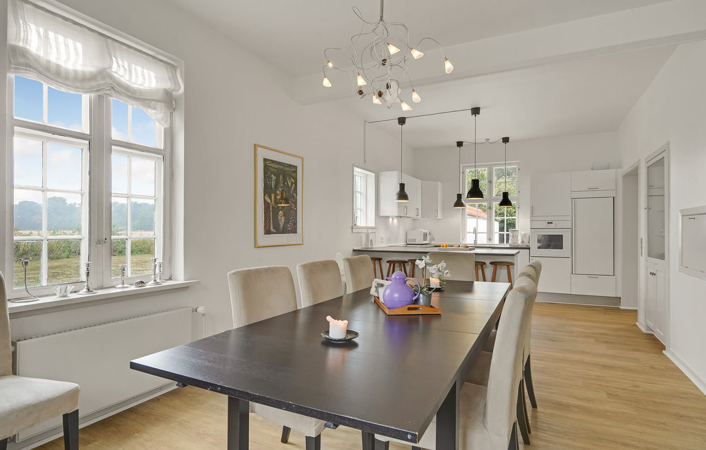 Ferienhaus - Kværndrup , Dänemark - G51202 7