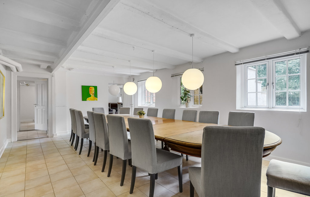 Ferienhaus - Kværndrup , Dänemark - G51333 8