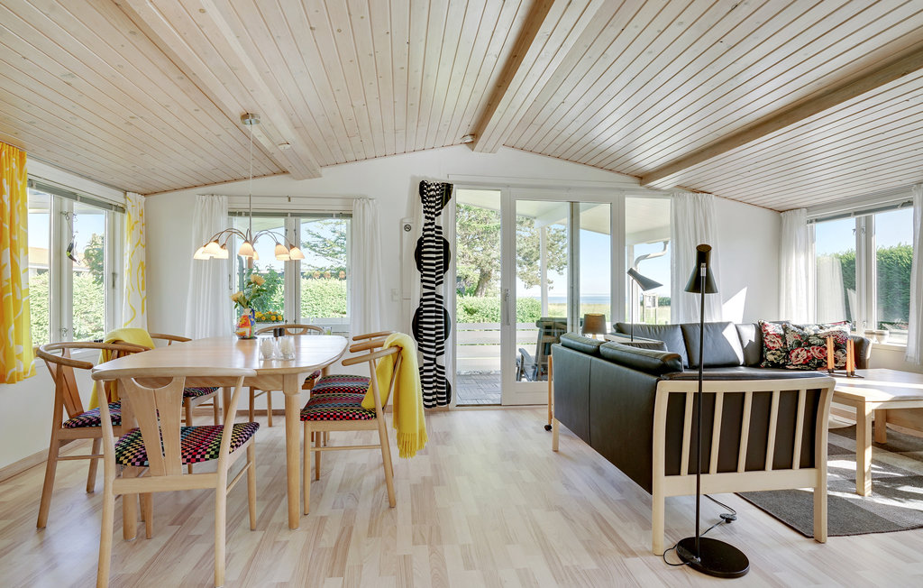 Ferienhaus - Bro Strand , Dänemark - G51609 20