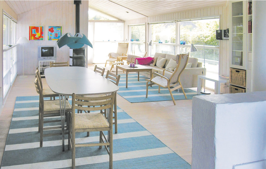 Feriehuse - Båring Vig , Danmark - G51632 18