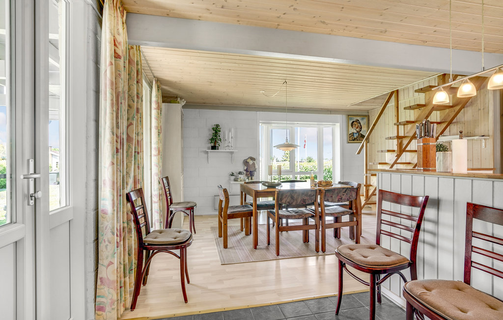 Ferienhaus - Skåstrup Strand , Dänemark - G51724 19