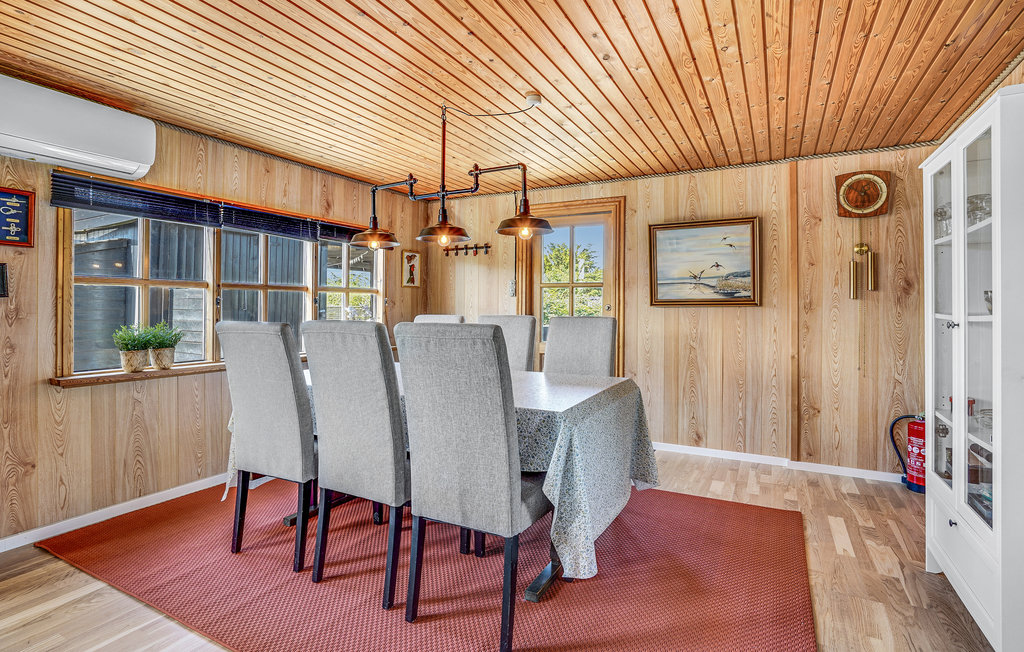 Ferienhaus - Nyborg , Dänemark - G51850 8