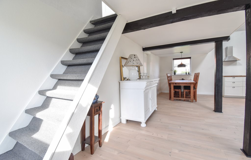 Ferienhaus - Hasmark Strand , Dänemark - G51903 11
