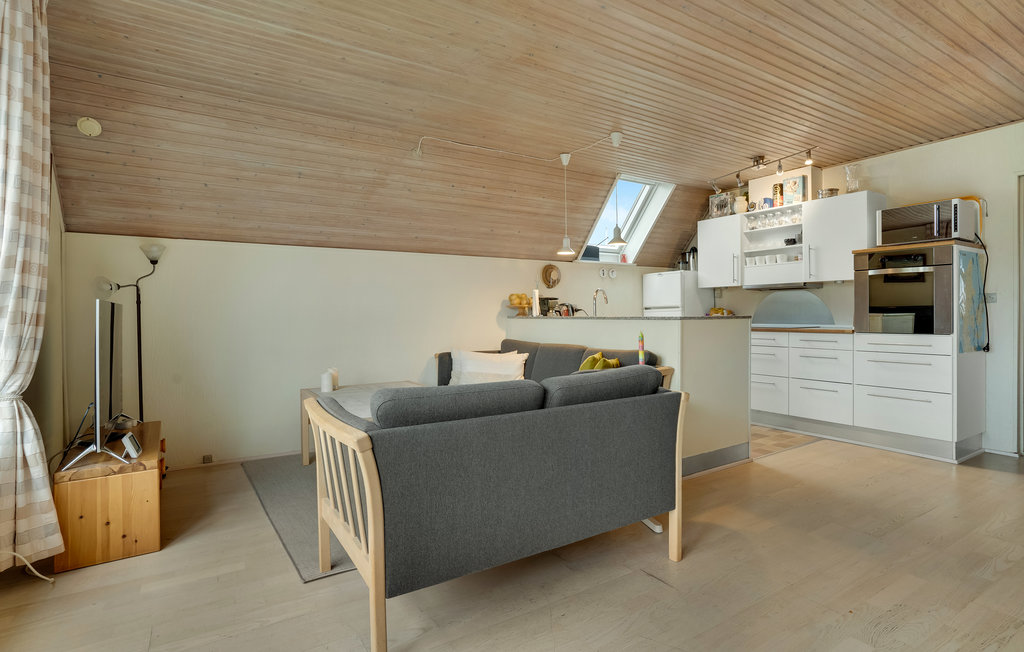 Ferienhaus - Tørresø Strand , Dänemark - G51919 5