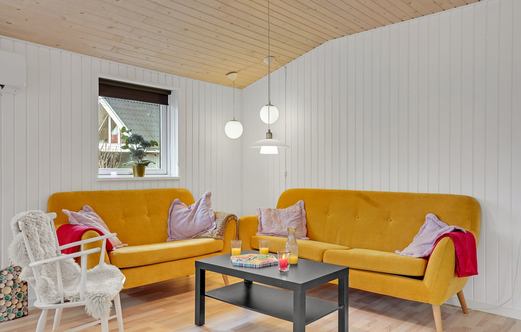 Ferienhaus - Hasmark Strand , Dänemark - G51056 2