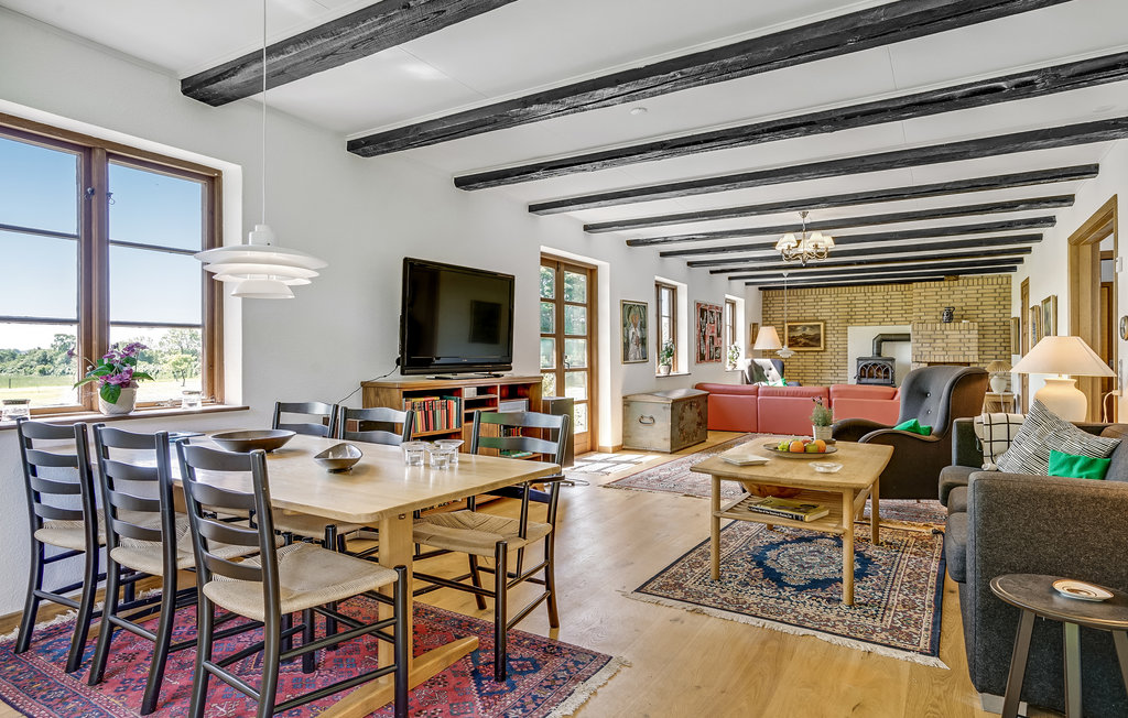 Semesterhus - Tanderup , Danmark - G51073 5