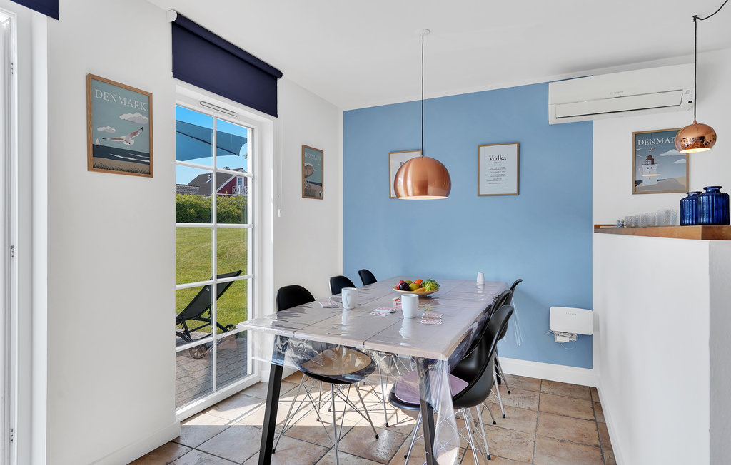 Feriehuse - Bro Strand , Danmark - G51097 4