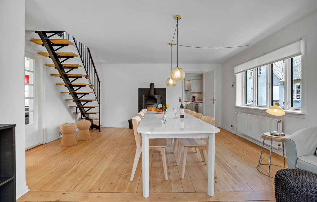 Feriehus - Odense Fjord , Danmark - G51098 5