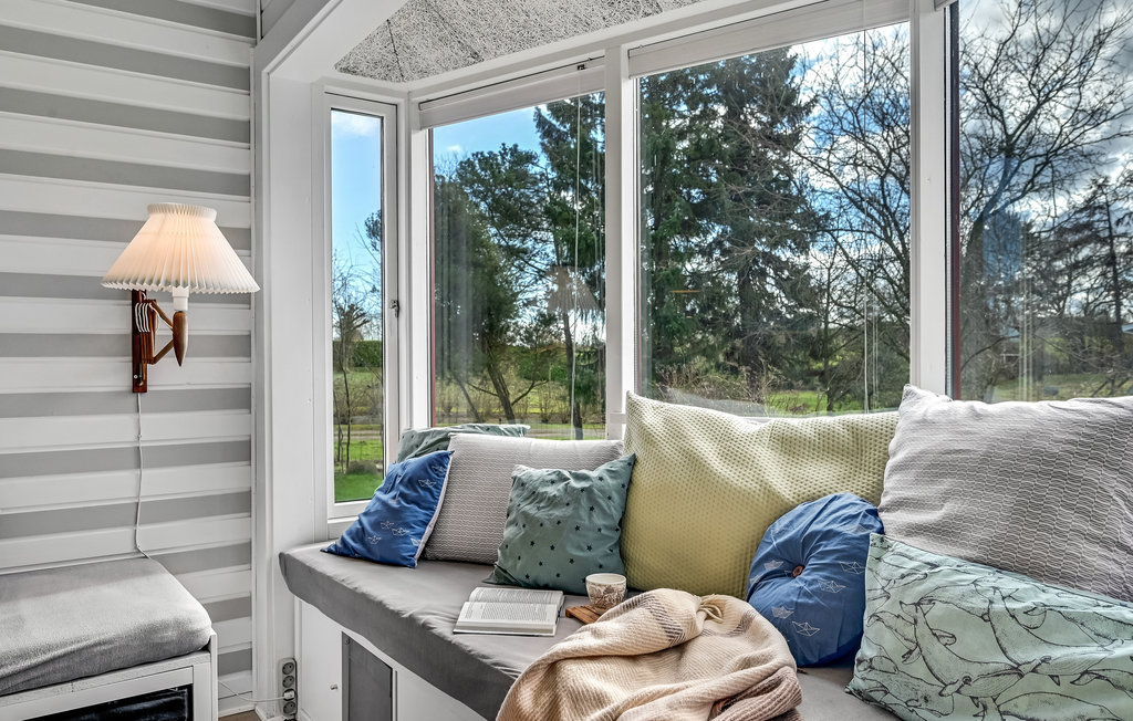 Ferienhaus - Dalby Bugten , Dänemark - G51112 12