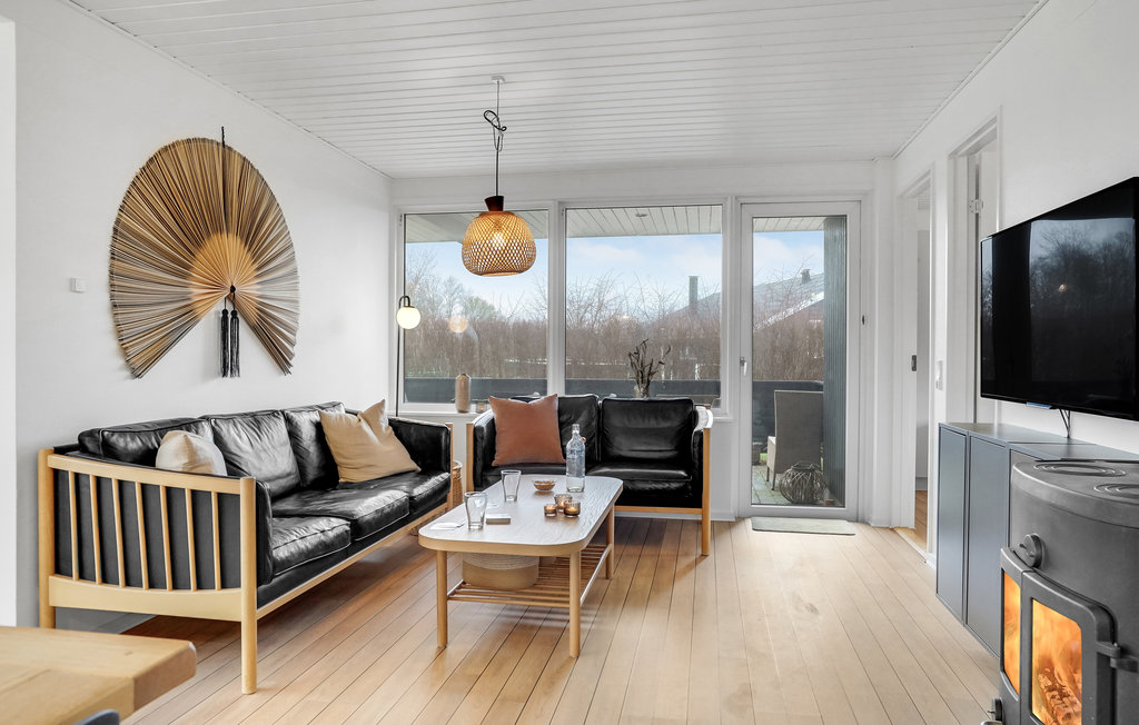 Ferienhaus - Hasmark Strand , Dänemark - G51120 11