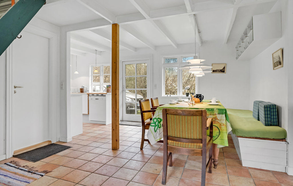 Ferienhaus - Bogense Strand , Dänemark - G51159 4