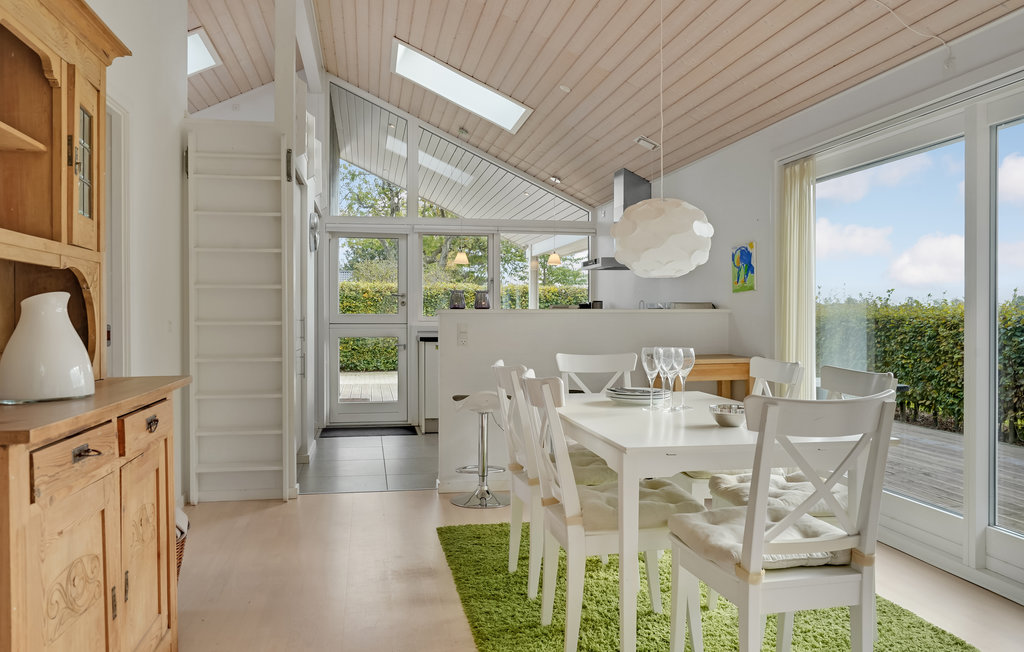 Feriehuse - Jørgensø Strand , Danmark - G51163 18