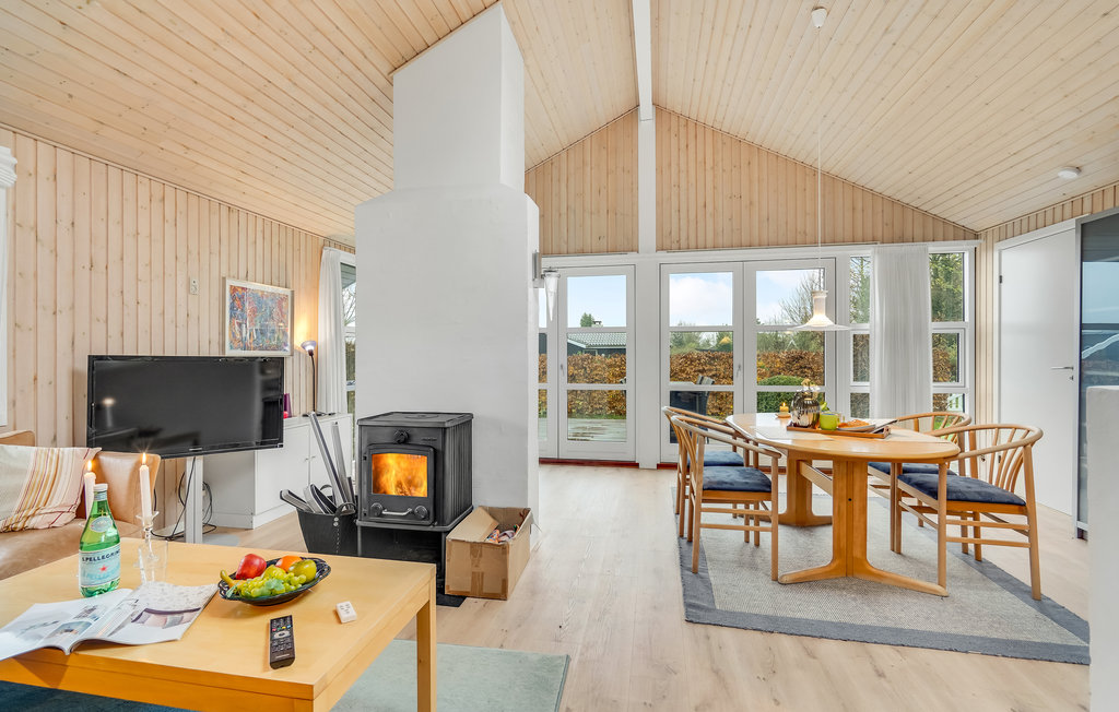 Feriehuse - Brunshuse , Danmark - G51174 17