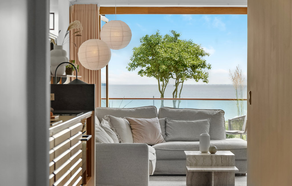 Ferienwohnung - Nordstranden , Dänemark - G51182 7