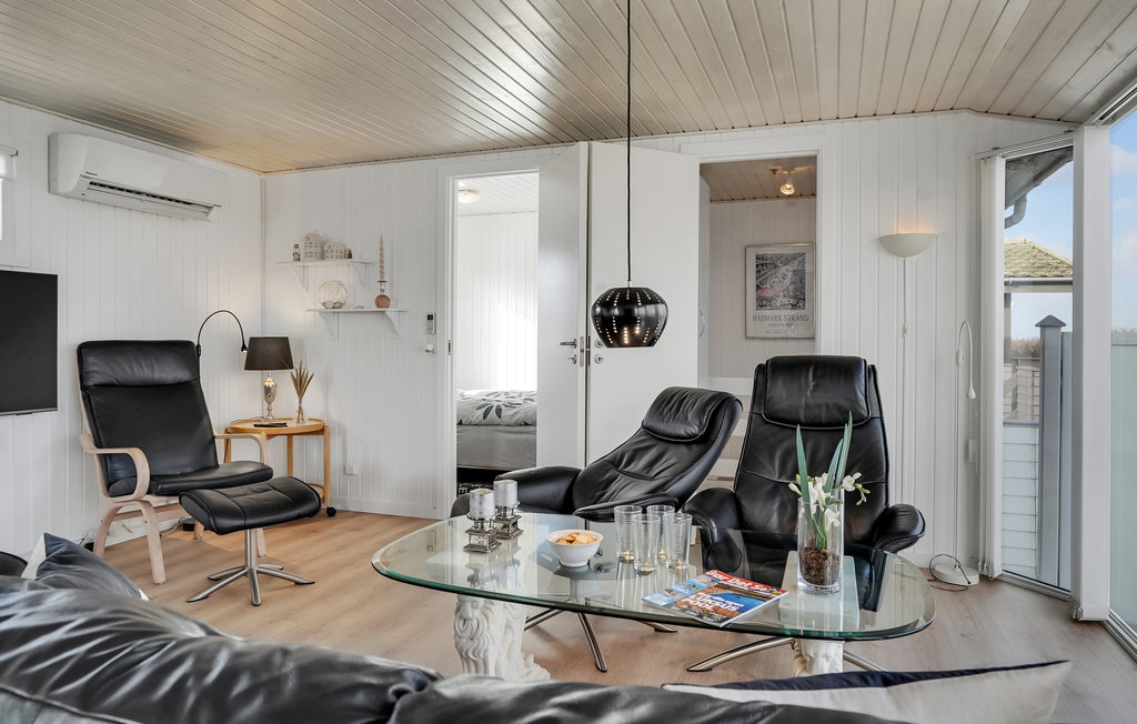 Feriehuse - Hasmark Strand , Danmark - G51201 14