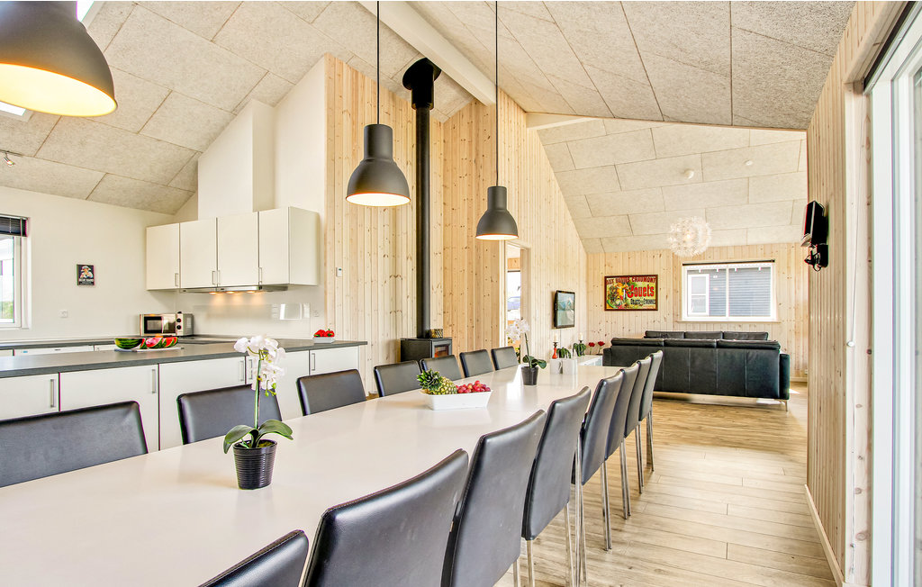 Feriehuse - Skåstrup Strand , Danmark - G51271 17